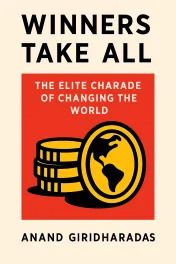 Winners Take All cover