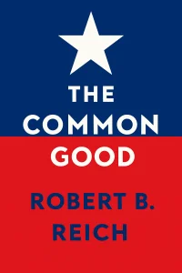 The Common Good cover