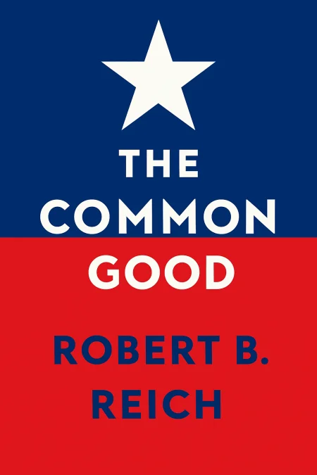 The Common Good cover
