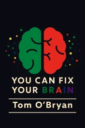 You Can Fix Your Brain cover