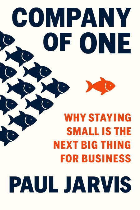 Company of One cover