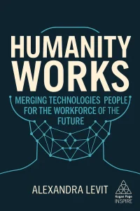 Humanity Works cover