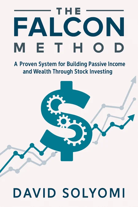 The FALCON Method cover