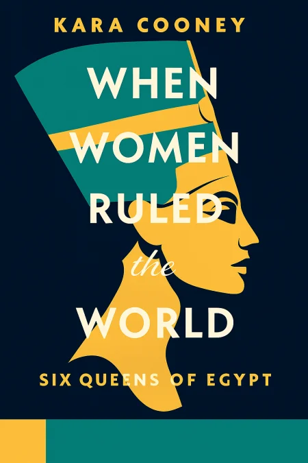 When Women Ruled the World cover