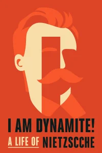 I Am Dynamite! cover