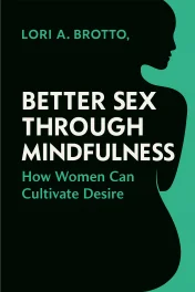 Better Sex Through Mindfulness cover