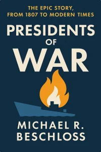 Presidents of War cover