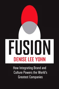 Fusion cover