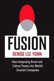 Fusion cover