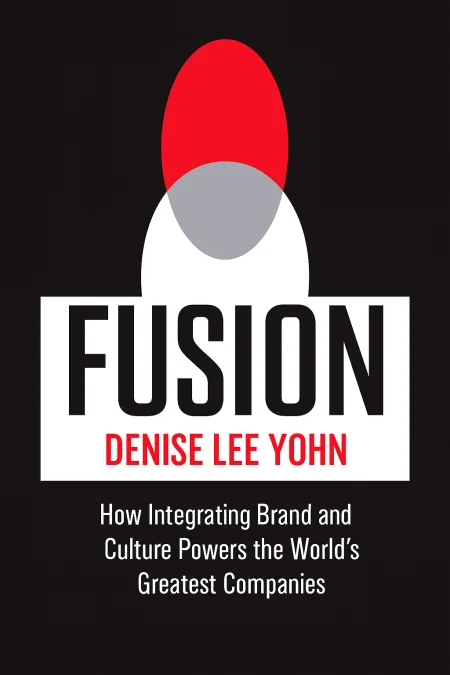 Fusion cover