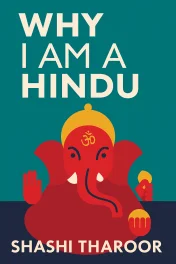 Why I Am a Hindu cover