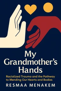 My Grandmother's Hands cover