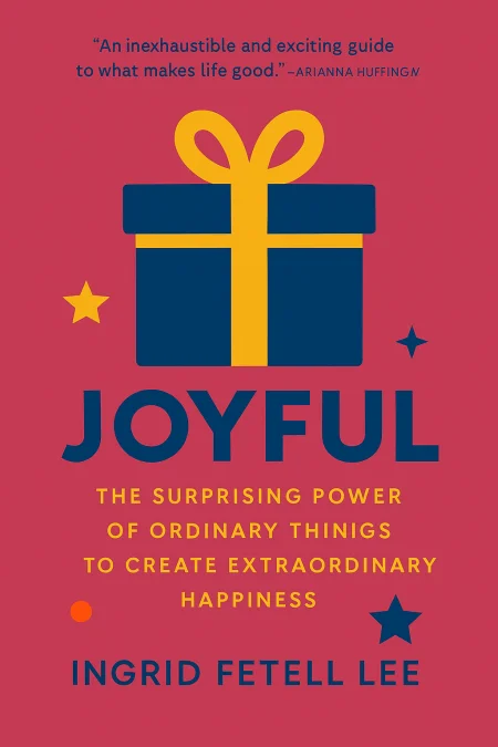 Joyful cover