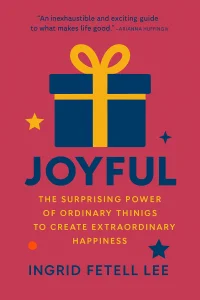 Joyful cover