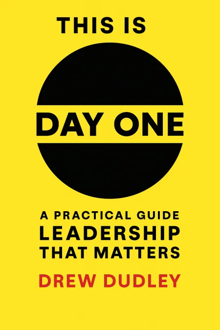 This Is Day One cover