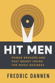 Hit Men cover