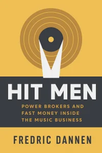 Hit Men cover