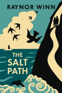 The Salt Path cover