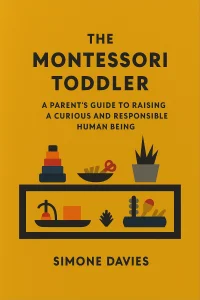The Montessori Toddler cover