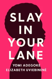 Slay in Your Lane cover