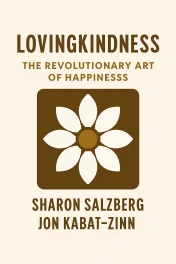 Lovingkindness cover