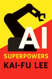 AI Superpowers cover