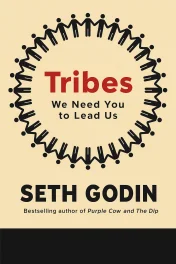 Tribes cover