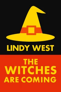 The Witches Are Coming cover