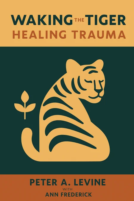 Waking the Tiger cover