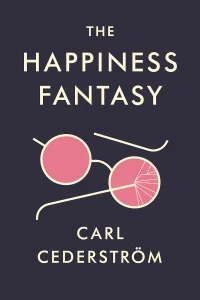 The Happiness Fantasy cover