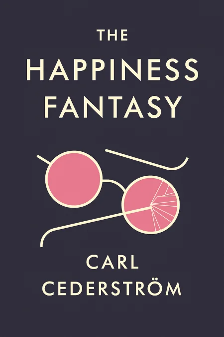 The Happiness Fantasy cover
