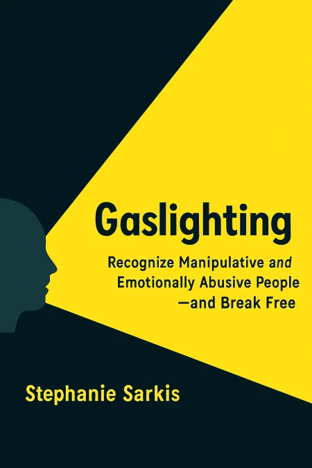 Gaslighting cover