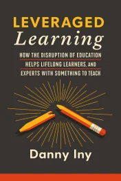 Leveraged Learning cover