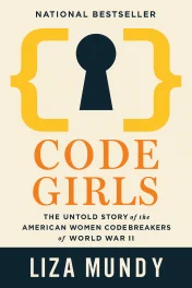 Code Girls cover