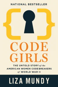 Code Girls cover