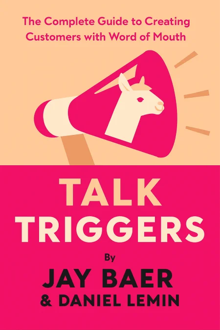 Talk Triggers cover
