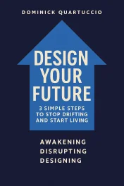 Design Your Future cover