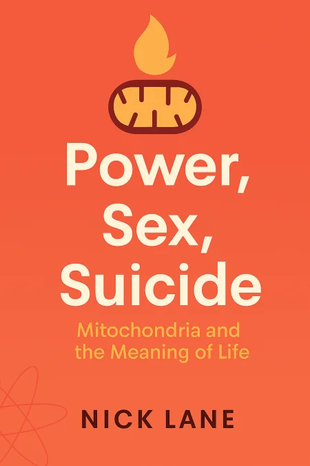 Power, Sex, Suicide cover