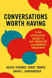 Conversations Worth Having cover