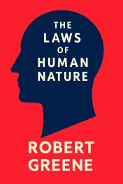 The Laws of Human Nature cover