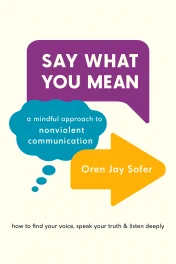 Say What You Mean cover