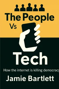 The People Vs Tech cover