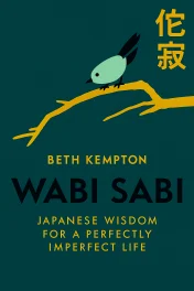 Wabi Sabi cover