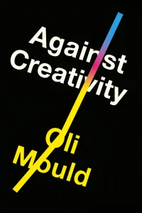 Against Creativity cover