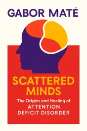 Scattered Minds cover