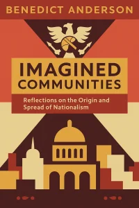 Imagined Communities cover