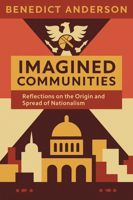 Imagined Communities cover