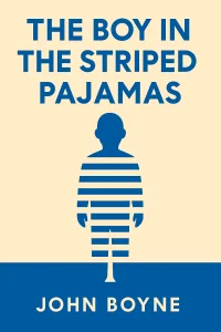 The Boy in the Striped Pajamas cover