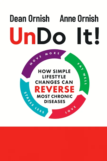 Undo It! cover