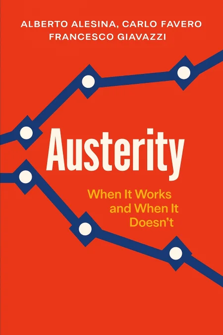 Austerity cover
